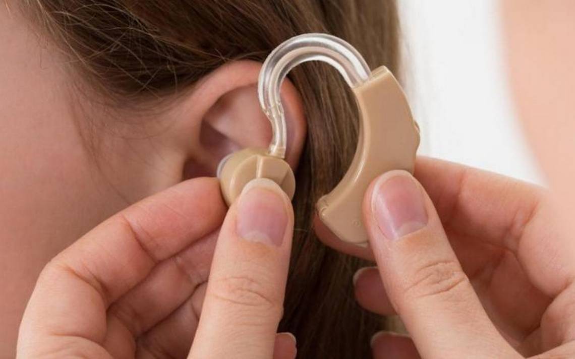 venta de aparatos auditivos